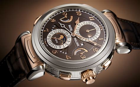 patek philippe movement complications|patek philippe complications price.